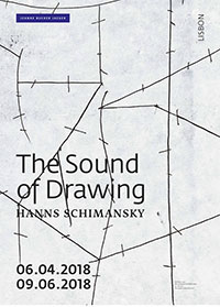 Hanns Schimansky, The Sound of Drawing