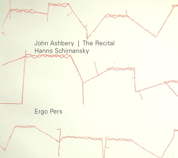 John Ashbery Flow Chart