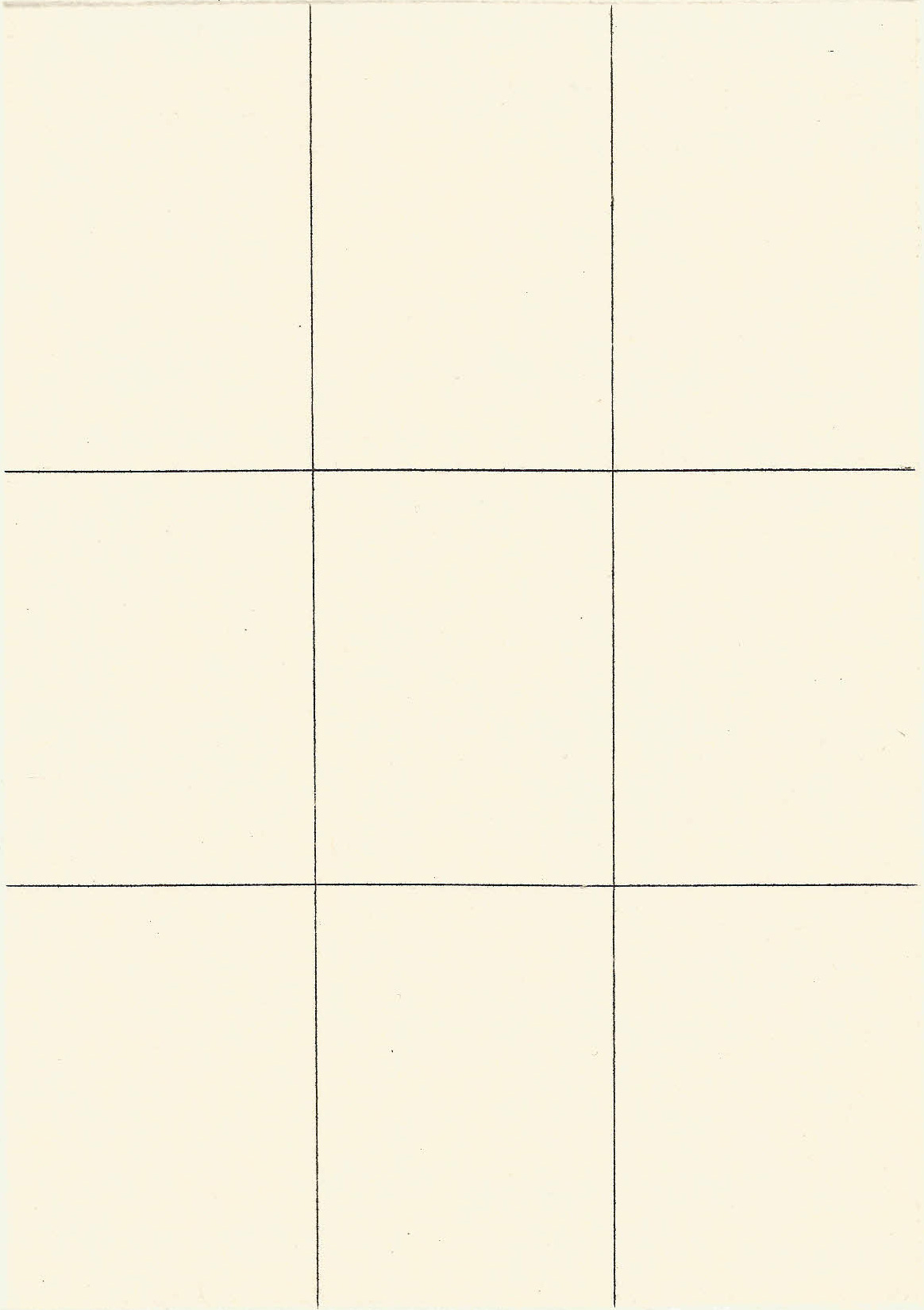 Philippe Vandenberg, eerste ets voor&nbsp;Exil de Peintre,&nbsp;Ergo Pers, 2003
[drukproef door Henrie Hemelsoet]