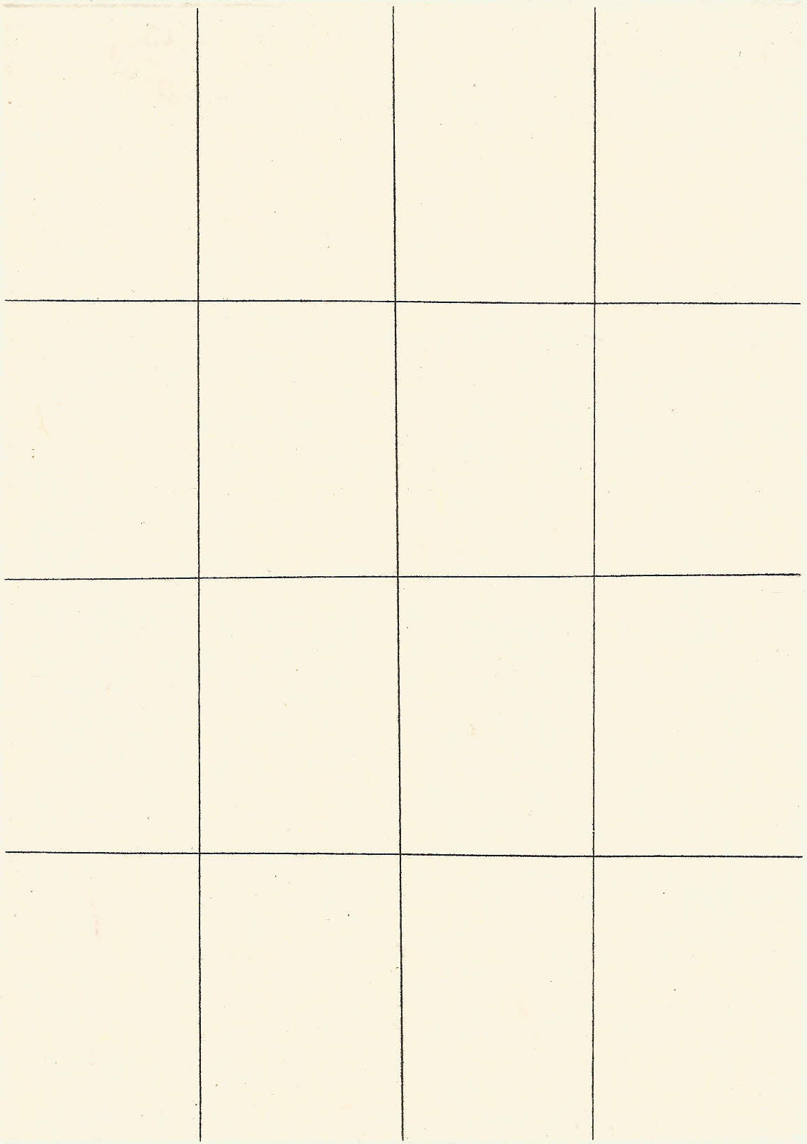 Philippe Vandenberg, eerste ets voor&nbsp;Exil de Peintre,&nbsp;Ergo Pers, 2003
[drukproef door Henrie Hemelsoet]