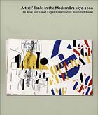 A comprehensive survey of the livres d'artistes of some of the great 20th-century artists, culled from the prestigious Logan Collection