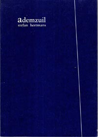 Ademzuil. Pozie. Gent, Grijm, 1984