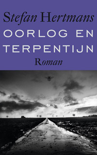 Oorlog en terpentijn