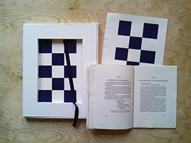 Thierry Decordier, Mes Écrits De Cuisine (Vol.2), prototype, Hayen, 1995