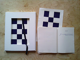 Thierry Decordier, Mes Écrits De Cuisine (Vol.2), prototype, Hayen, 1995